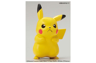Illustration for article titled The Sun Rises, And There Are New Pokémon Toys